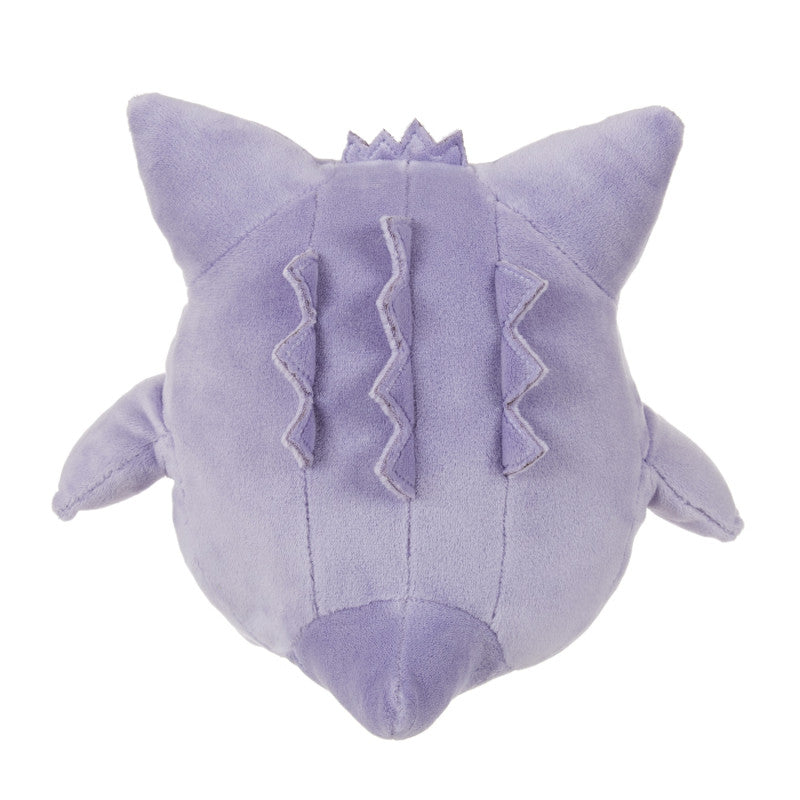 POKÉMON© Gengar Plush 19cm (Japan Edition)