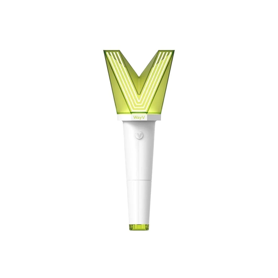 WAYV OFFICIAL LIGHTSTICK