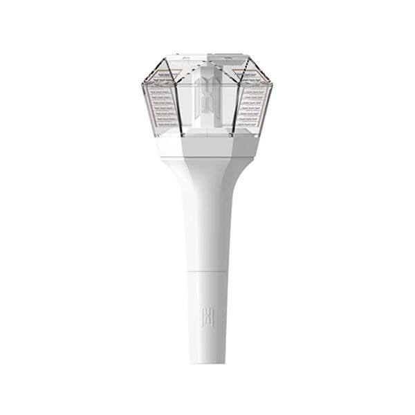 MONSTA X OFFICIAL LIGHTSTICK VER. 3