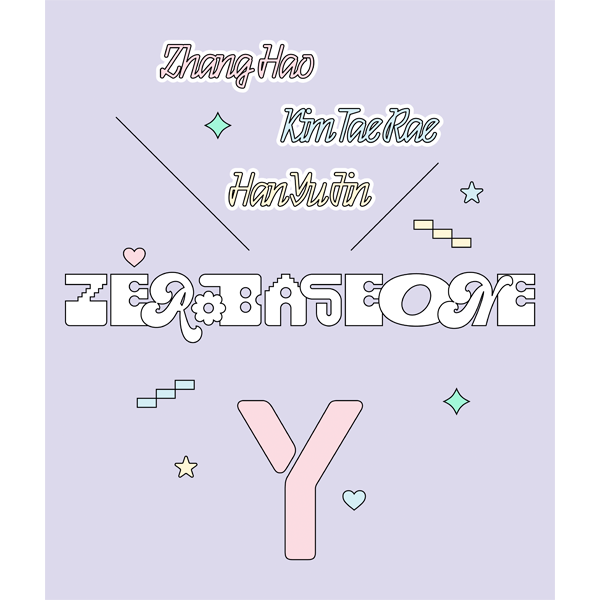 Y MAGAZINE - ISSUE VOL.14 SUMMER (COVER : ZEROBASEONE) (RANDOM VERSION)