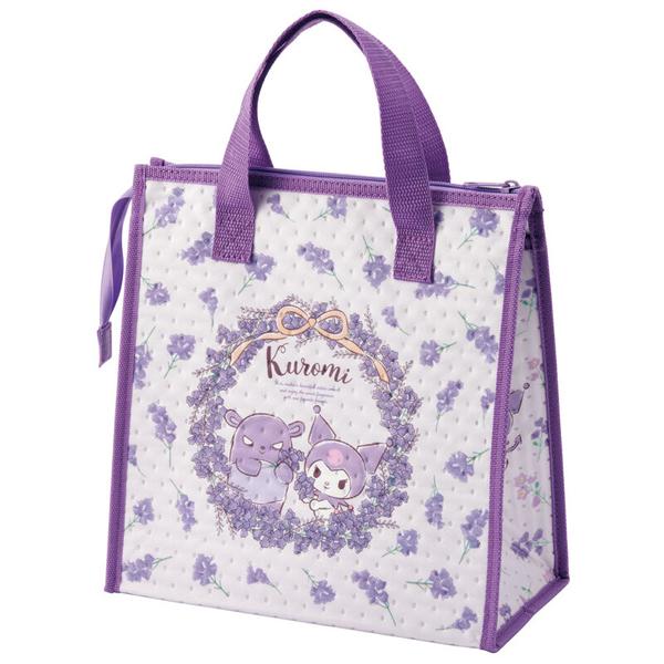 SANRIO© Non-Woven Fabric Lunch Bag (Japan Edition)