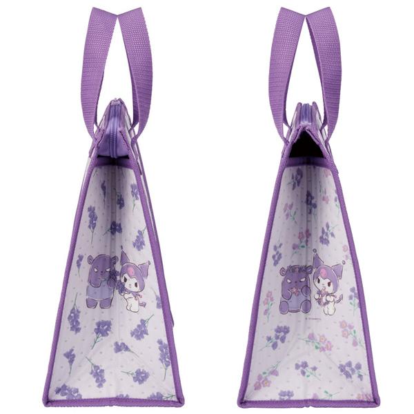 SANRIO© Non-Woven Fabric Lunch Bag (Japan Edition)