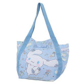 SANRIO© Character Balloon Tote Bag (Japan Edition)