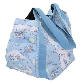 SANRIO© Character Balloon Tote Bag (Japan Edition)