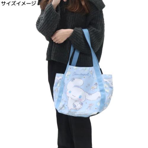 SANRIO© Character Balloon Tote Bag (Japan Edition)