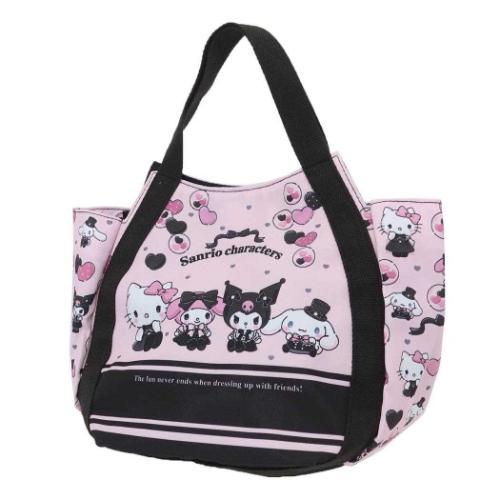 SANRIO© Character Balloon Lunch Bag (Japan Edition)