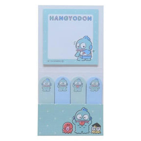 SANRIO© Memo Set Assorted (Japan Limited Edition)