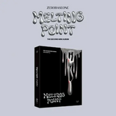 ZEROBASEONE MINI ALBUM VOL. 2 - MELTING POINT