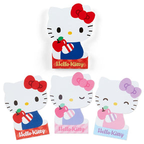 SANRIO© Die-cut Memo (Japan Limited Edition)