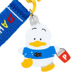 SANRIO© Character Strap Key Holder (Japan Limited Edition)