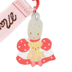 SANRIO© Strap Key Holder (Japan Limited Edition)