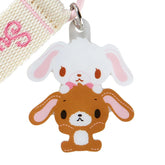 SANRIO© Strap Key Holder (Japan Limited Edition)