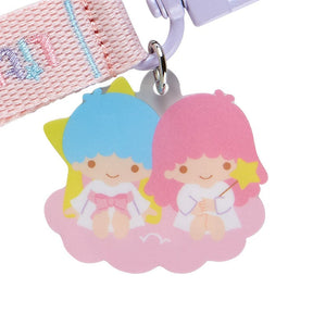 SANRIO© Character Strap Key Holder (Japan Limited Edition)