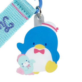 SANRIO© Character Strap Key Holder (Japan Limited Edition)