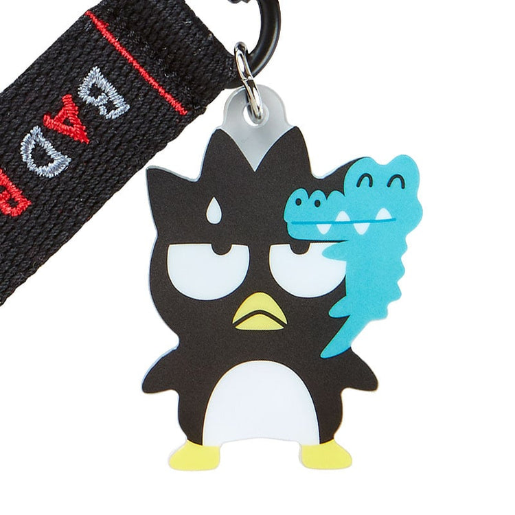 SANRIO© Character Strap Key Holder (Japan Limited Edition)