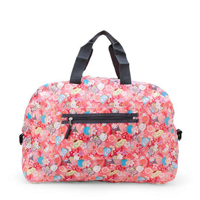 SANRIO© Folding Travel Bag (Japan Edition)