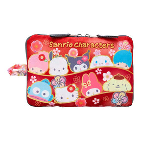 SANRIO© Folding Travel Bag (Japan Edition)