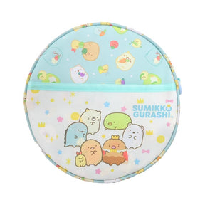 SANRIO© & SUMIKKO GURASHI© Character Cooling Bag