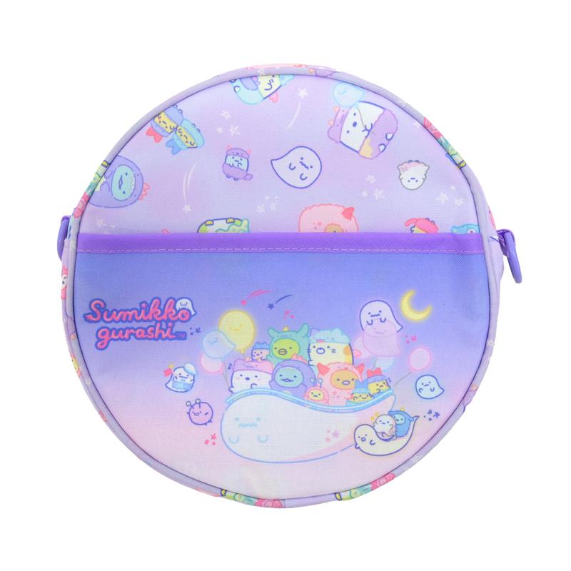 SANRIO© & SUMIKKO GURASHI© Character Cooling Bag