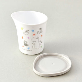 MOOMIN© Cup with Lid 190ml (Japan Edition)