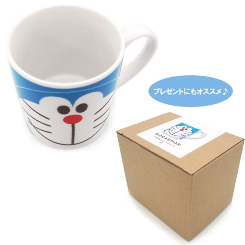 DORAEMON© / Dorami Face Mug (Japan Edition)