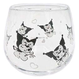 SANRIO© Japan Glass Cup