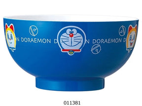 DORAEMON© & Dorami Lacquered Bowl