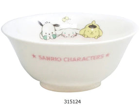 SANRIO© Characters Always Good Tableware (Japan Edition)