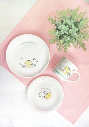 SANRIO© Characters Always Good Tableware (Japan Edition)