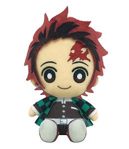 DEMON SLAYER© Plush (Japan Edition)