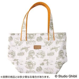 TOTORO© Lunch Bag (Japan Edition)