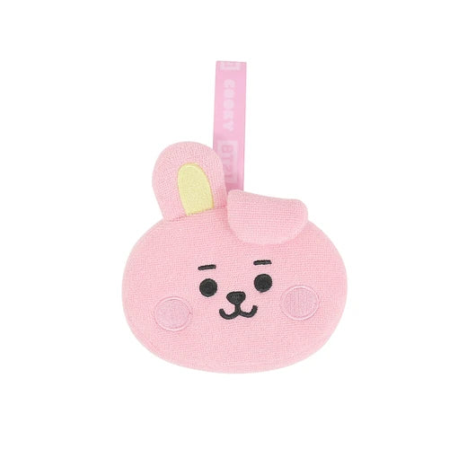 BT21© Body Sponge (Japan Edition)