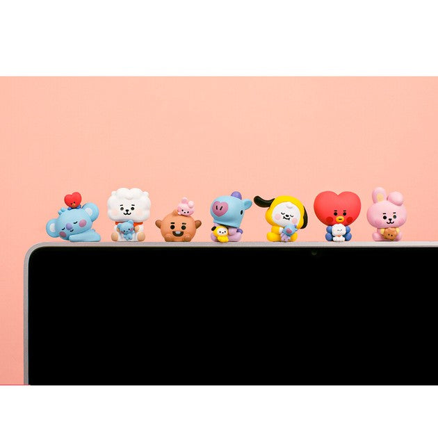 BT21© with Other Figure (Japan Edition)