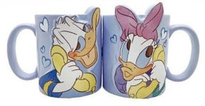 DISNEY© Character Pair Mug (Japan Edition)