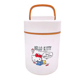 SANRIO© Hello Kitty Thermo Pot