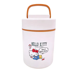 SANRIO© Hello Kitty Thermo Pot