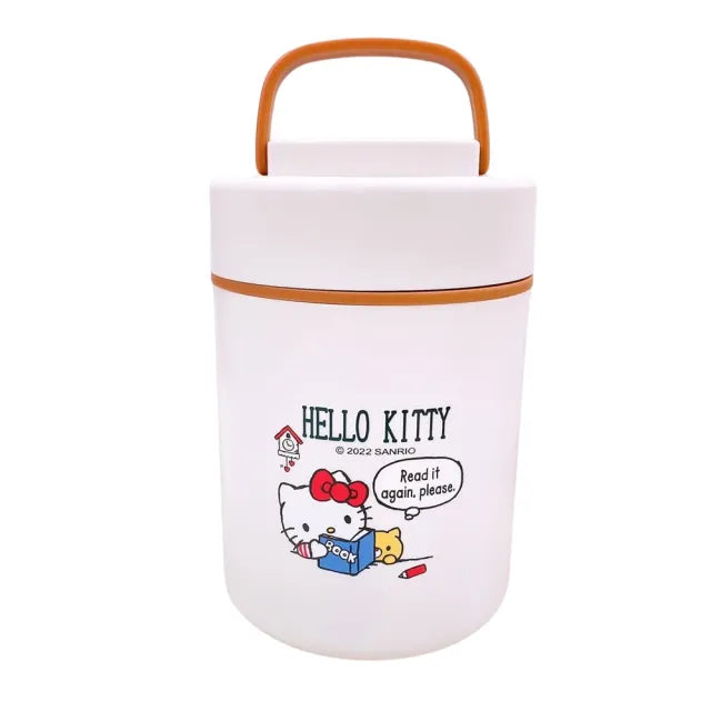 SANRIO© Hello Kitty Thermo Pot