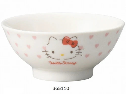 SANRIO© Hello Kitty Hearts Tableware (Japan Edition)