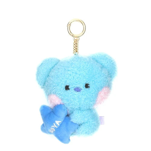 BT21© Japan Key Holder with Plush