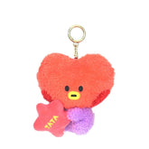 BT21© Japan Key Holder with Plush