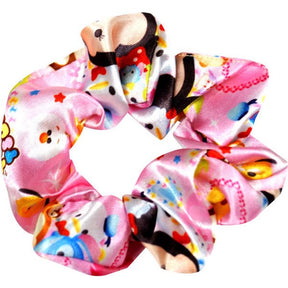 DISNEY© Tsum Scrunchie 6in1 (Japan Edition)