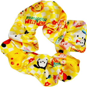 DISNEY© Tsum Scrunchie 6in1 (Japan Edition)