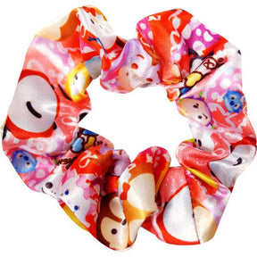 DISNEY© Tsum Scrunchie 6in1 (Japan Edition)