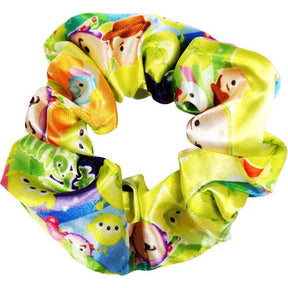 DISNEY© Tsum Scrunchie 6in1 (Japan Edition)