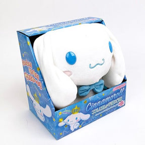 SANRIO© Character Kuromi / Cinnamoroll / Pochacco Recording Plush (Japan Edition)