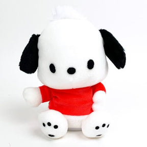 SANRIO© Character Kuromi / Cinnamoroll / Pochacco Recording Plush (Japan Edition)