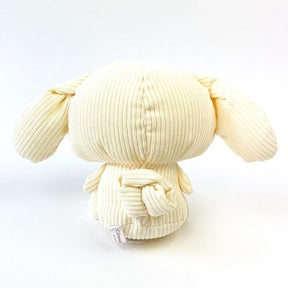 SANRIO© Cinnamoroll Corduroy Plush 3 colours (Japan Edition)