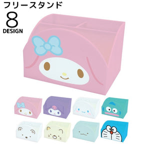 SANRIO© & SUMIKKO GURASHI© Stationery Holder (Japan Edition)