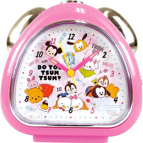 DISNEY© / DORAEMON© Alarm Clock (Japan Edition)