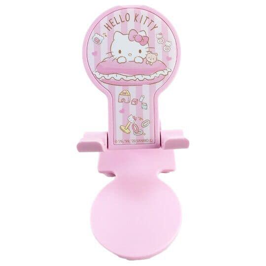 SANRIO© Hello Kitty Pillow Phone Stand